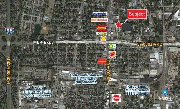 Sold - 2.94 AC Retail Land | 3333 Main Street: 3333 Main Street North, Jacksonville, FL 32206
